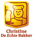 Christine, de echte bakker